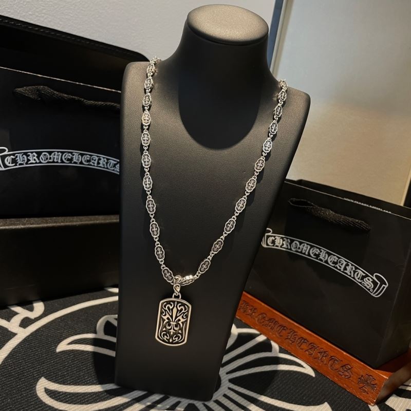 Chrome Hearts Necklaces